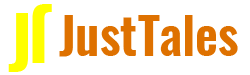 JustTales logo