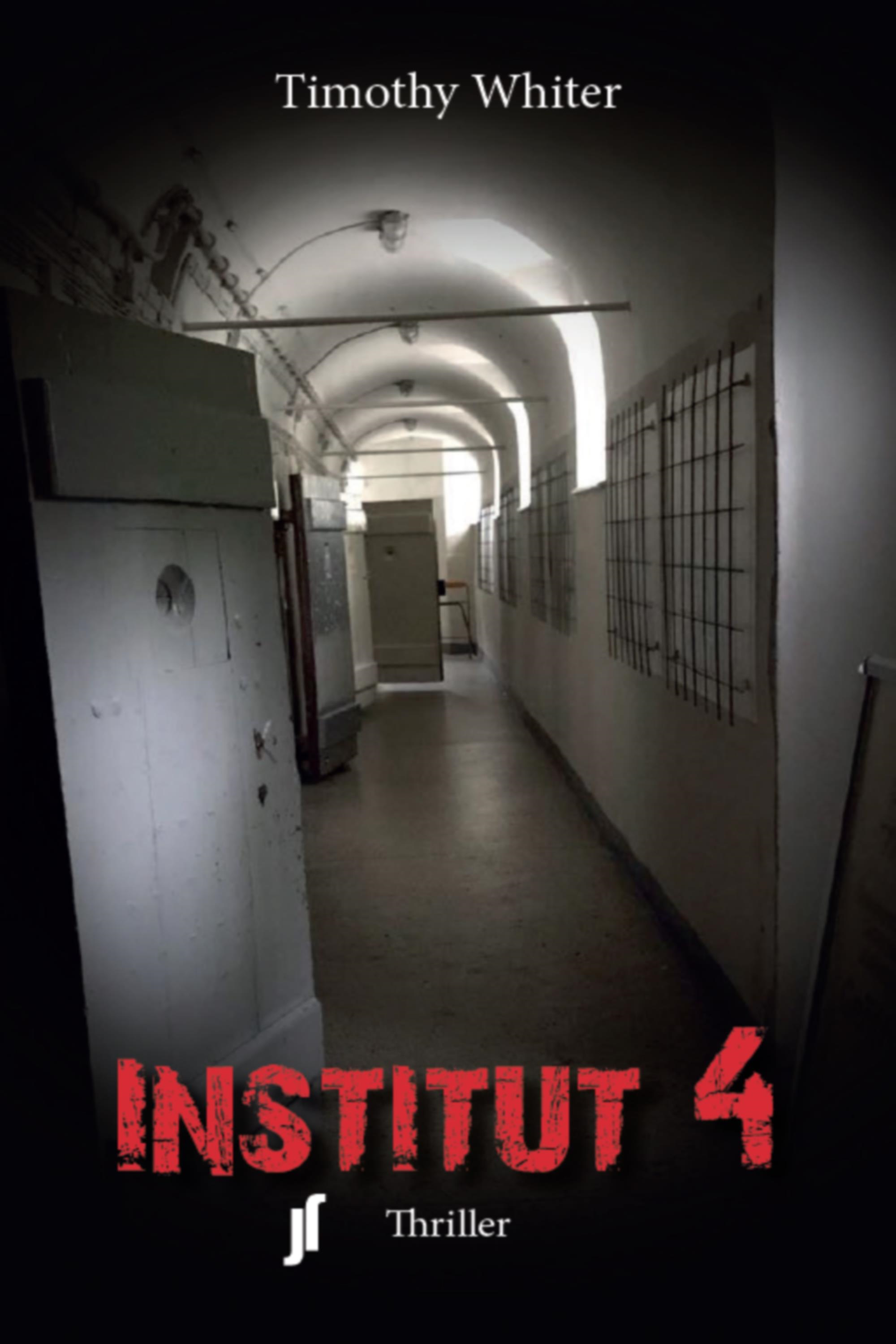 Buchtitel Institut 4